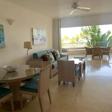 Anfi Club Apartment *